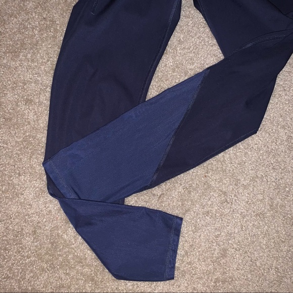 Target All in Motion 7/8 run tights sz SM - Picture 6 of 7
